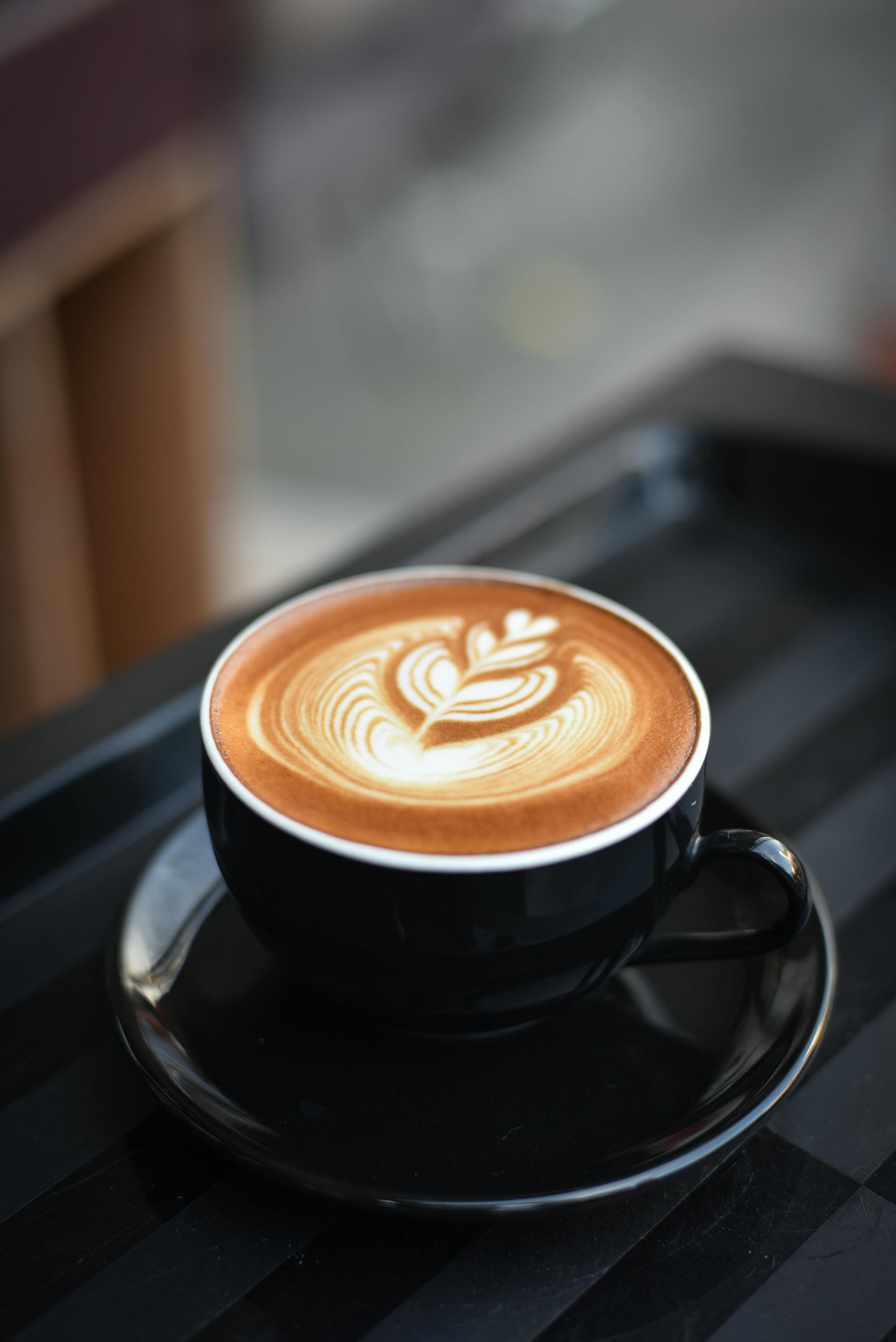 BLACK THORN DARK ROAST RICH DARK CHOCOLATE