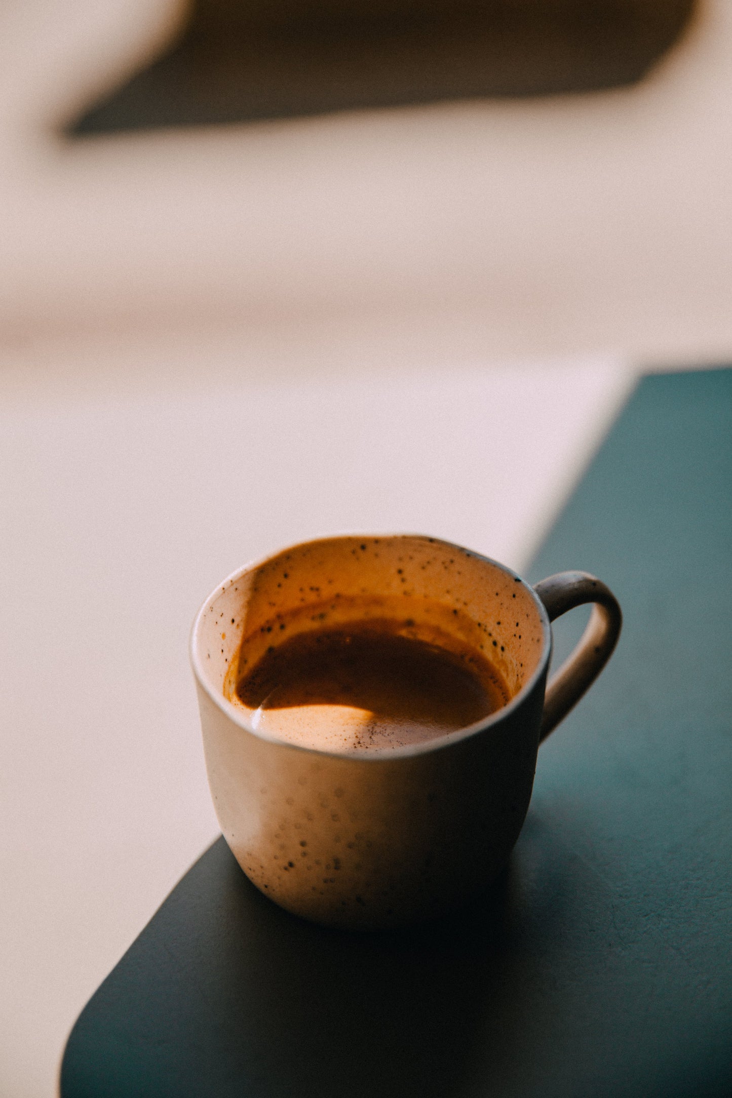 Oak House Blend — Caramel Dark Chocolate