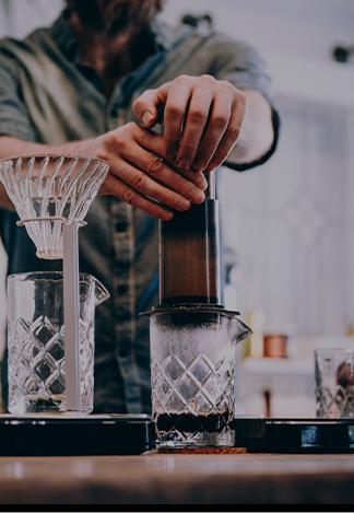 AEROPRESS GRIND