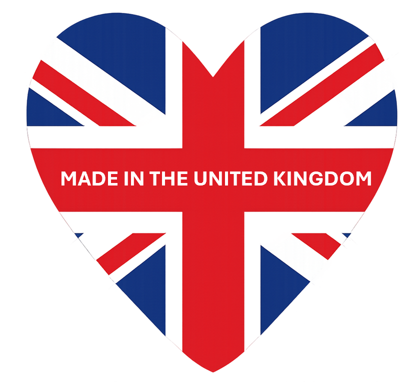Made in United Kingdom